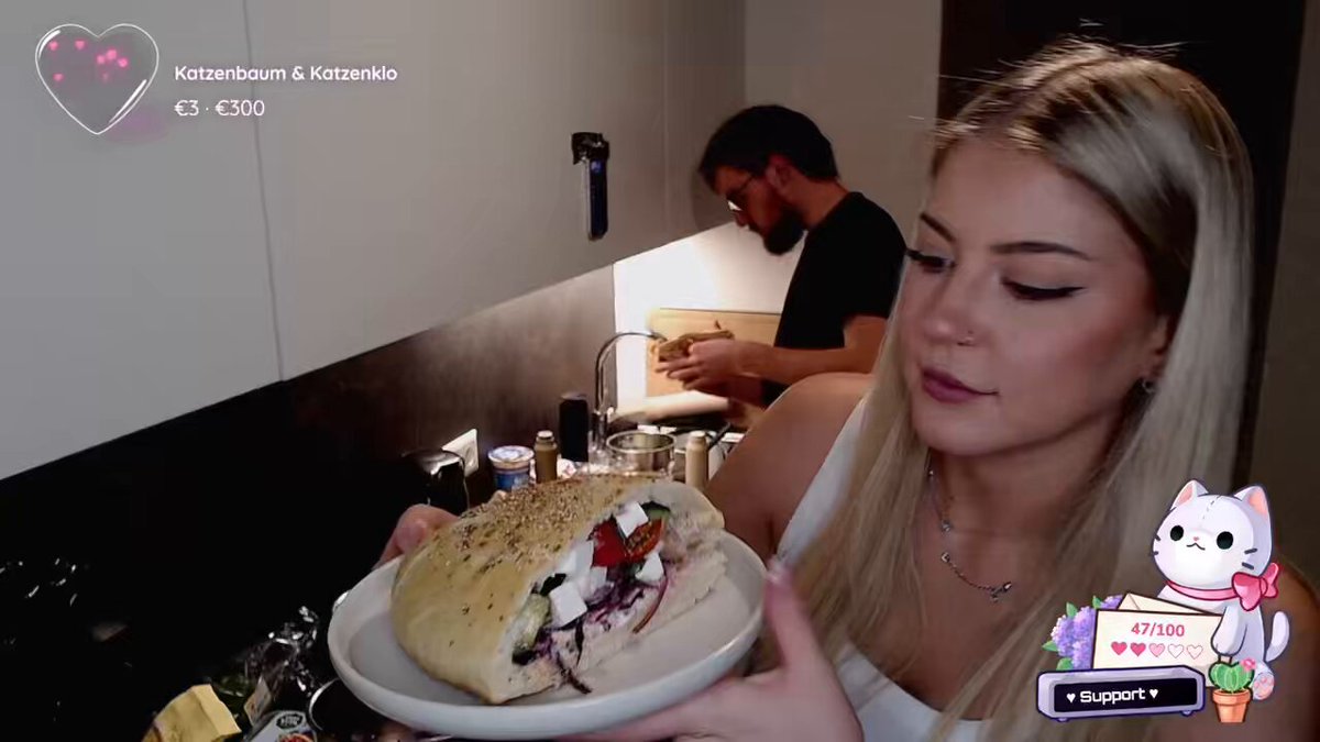 Mein Döner Fortschritt (Meinung?)