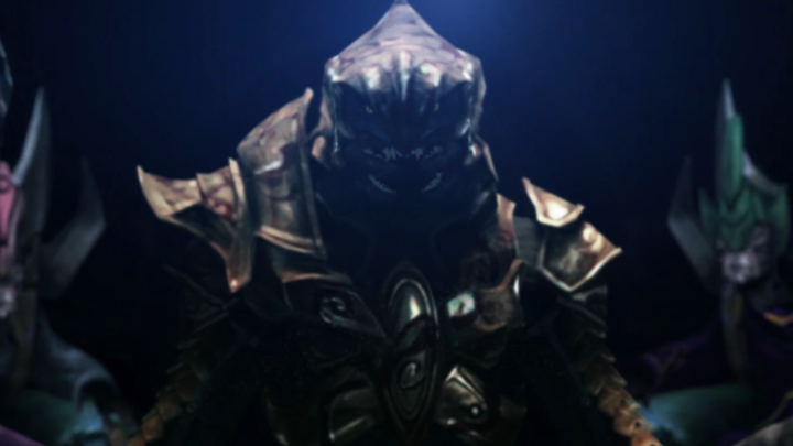 Once the greatest honor for a Sangheili, the mantle of Arbiter was corrupted by the Prophets into a mark of shame for disgraced warriors who were given a final chance for redemption. This cycle was broken by Thel 'Vadamee upon discovering the truth about Halo. #FictionFriday