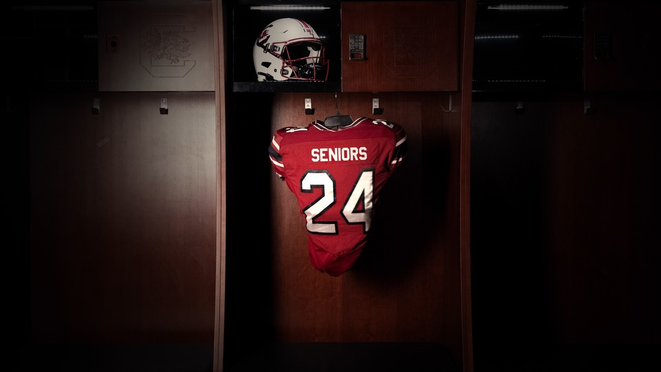 An impact that will be felt for years to come. Thank you, Seniors
