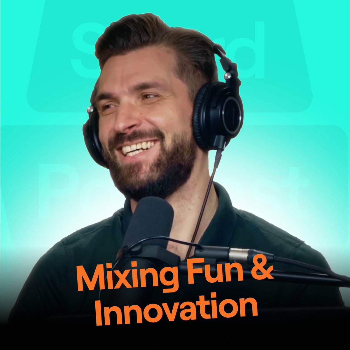 Caesar was an emperor. Now that's the name we use for a salad. Beniamin and Lucian share their secret to long-lasting impact. Full Shard Podcast | Episode 3: Global Vibe Shift