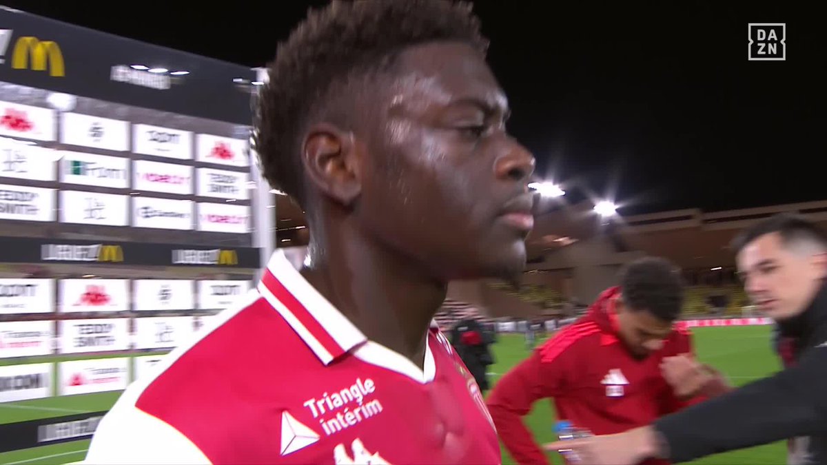 🤔 | Kenny Lala estime que l'arbitrage doit « se remettre en question » ! Partagez-vous son avis ? 🗣️👀 #ASMSB29