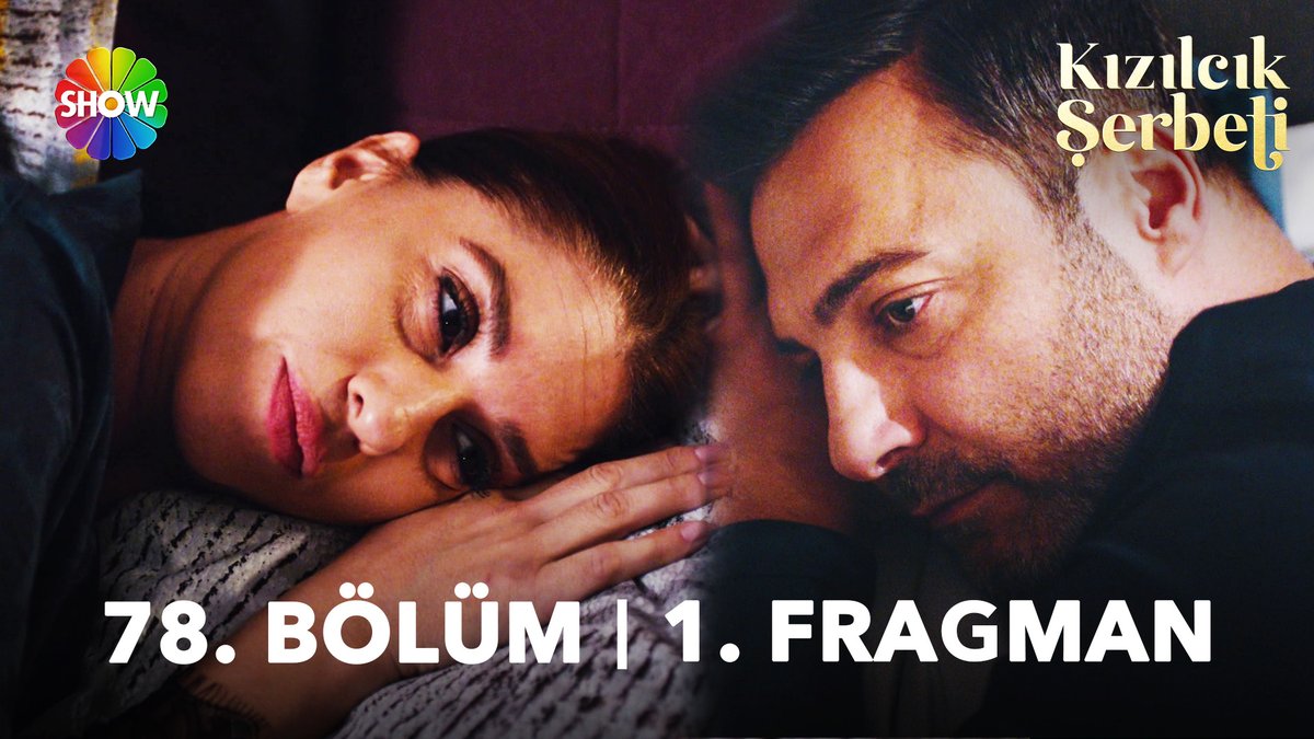 "Sen olsaydın bunların hiçbiri olmazdı..." #KızılcıkŞerbeti'nin yeni bölüm fragmanı yayında. Kızılcık Şerbeti Gold Film