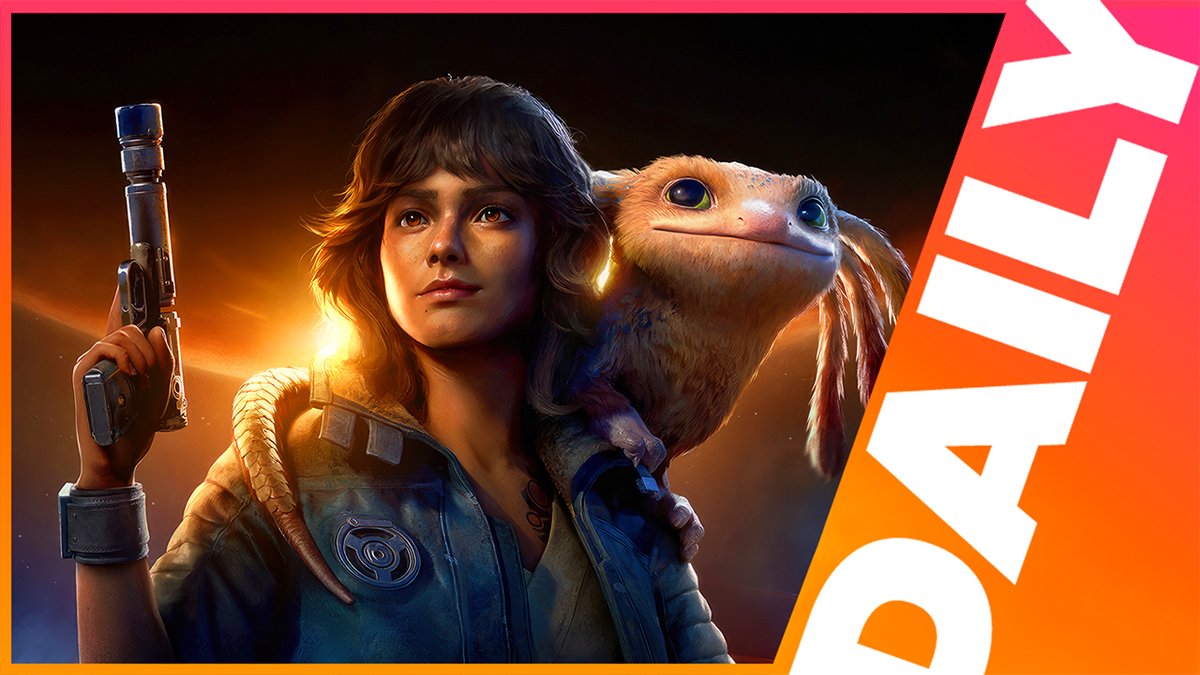 Star Wars Outlaws se met à jour et il est meilleur que jamais ! Le jeu est dispo depuis hier sur Steam, en promotion.