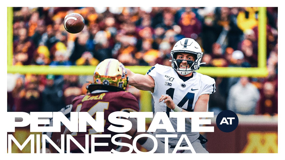 Minnesota, Minnesota, Minnesota!!! #WeAre