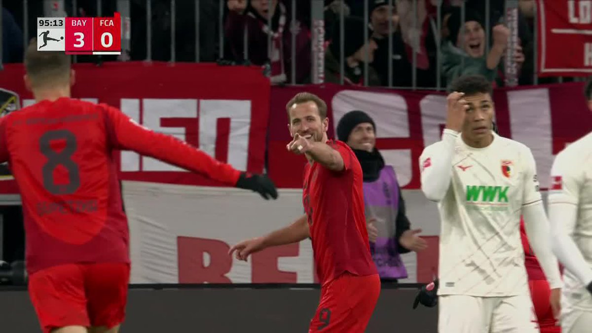 STOP WHAT YOU'RE DOING AND WATCH THIS HARRY KANE GOAL 🤯🤯🤯
