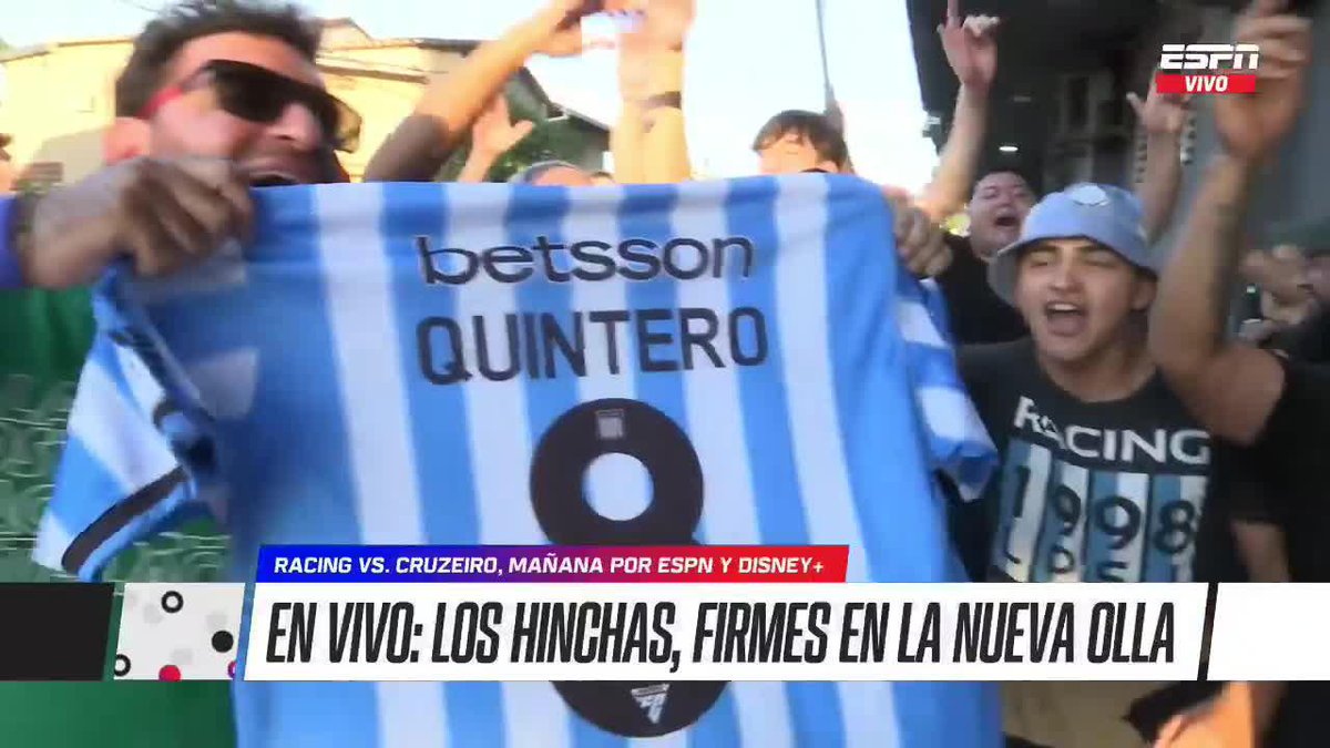DE LA MANO DE KINGTEROOOOOO