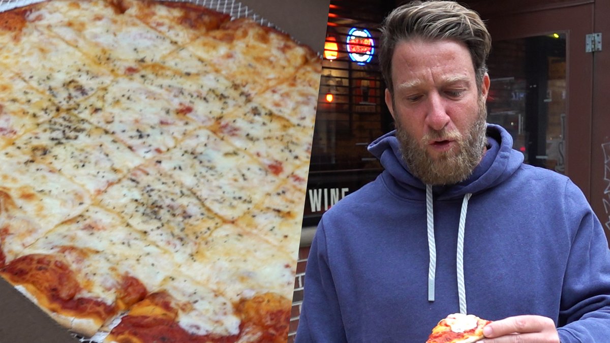 Barstool Pizza Review - Flo &amp; Santos (Chicago, IL)