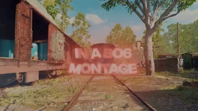 GHOST GHOST ARCN BO6 MONTAGE 🎯 YEAT - 5BRAZY EDITED BY @soyprma