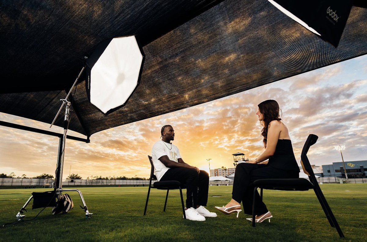 The Time is Now Randy Pittman sits down with Erin Cabana