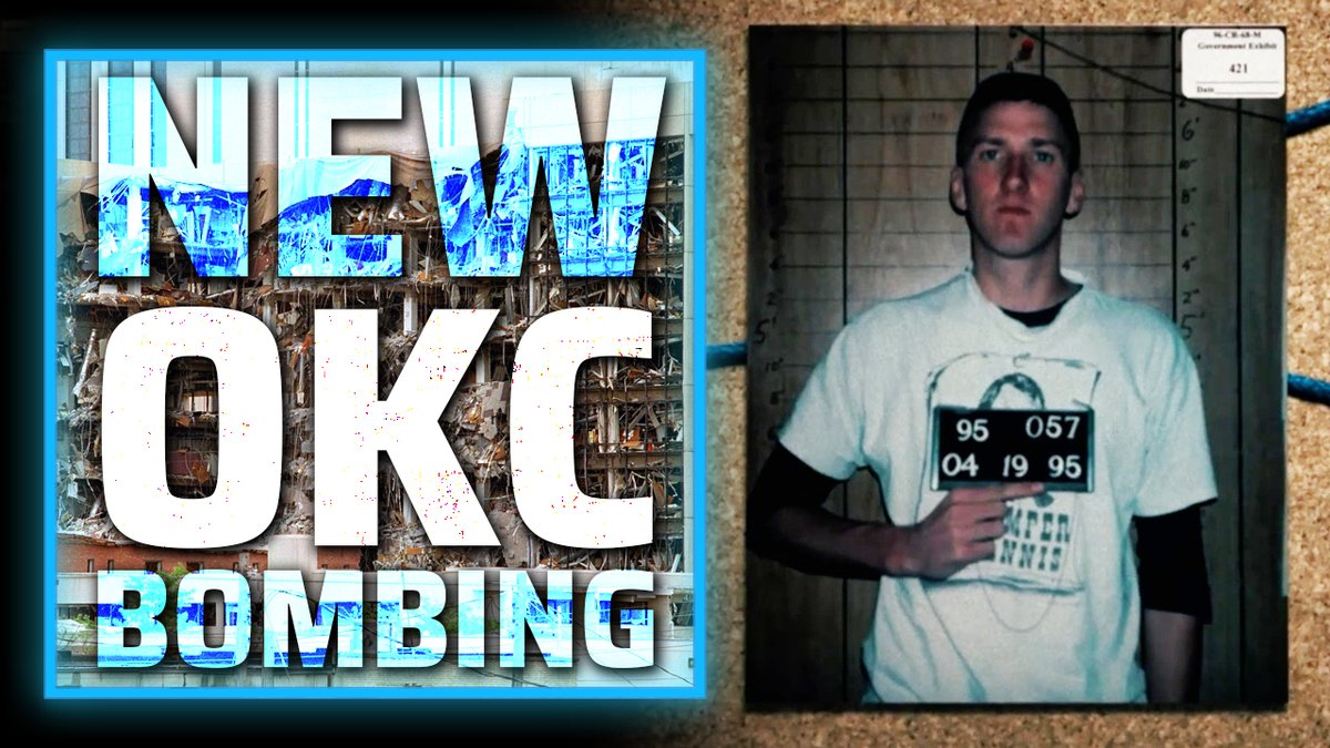 Alex Jones Warns Deep State Planning New Oklahoma City Bombing WATCH/SHARE THE LIVE STREAM HERE: