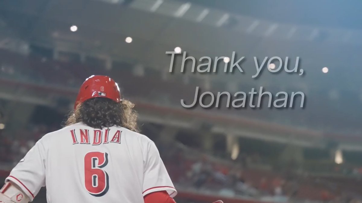 Thank you, Indy.