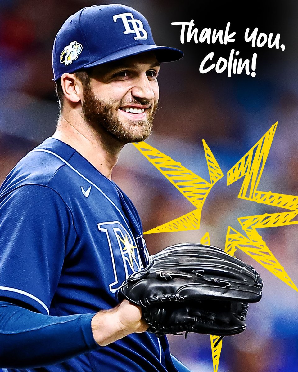 For everything you gave on and off the field. Thanks, Po 🩵