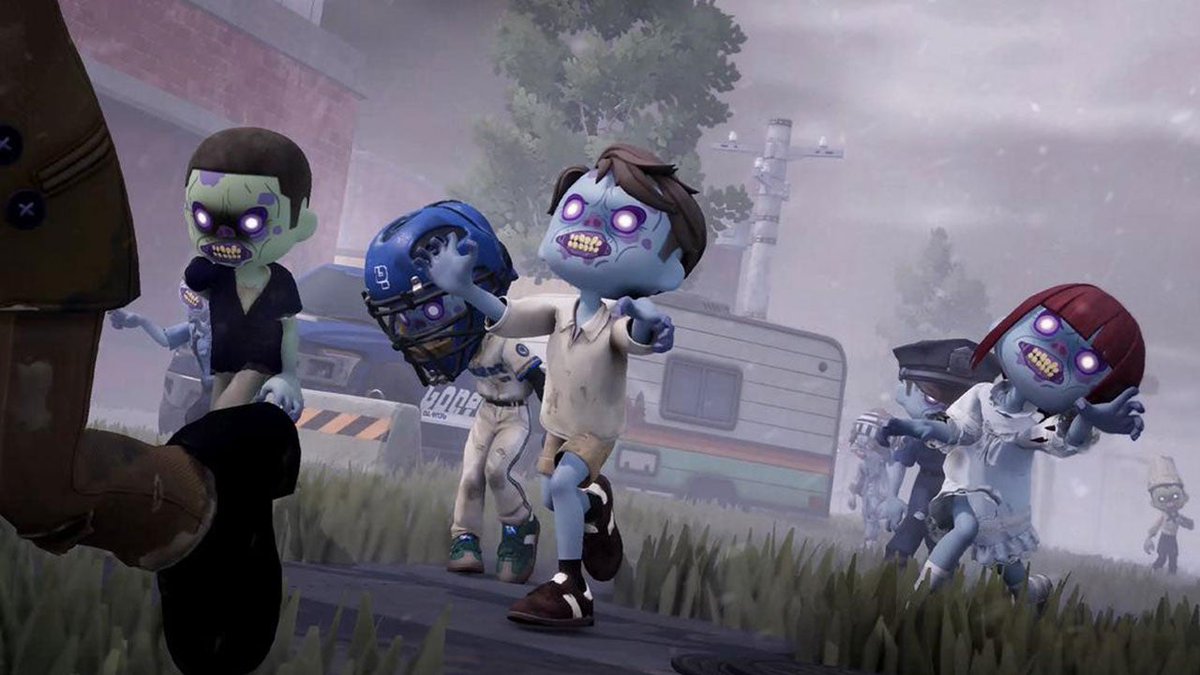 Take a look at this extended teaser trailer for Zeverland, a zombie survival/crafting game on a huge map where if you turn into a zombie, the game doesn't end. 🧟