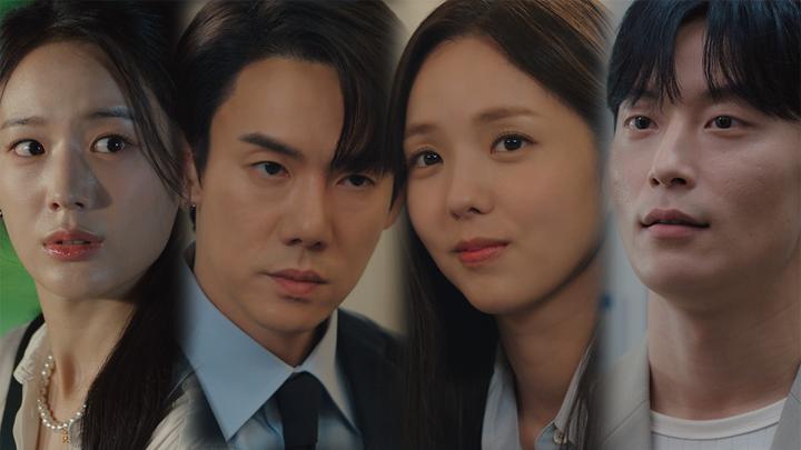 ว่าจะไม่รีบเชียร์ แต่นางเปิดตอนแรกเริ่ดอยู่นะ สามีธงแดง แต่ทรงโบ้มาแต่ไกล เก่งล้านแปด แพ้ใจเมียปลอมๆ แต่งมา 3 ปี ไม่เคยได้ขึ้นเตียง พอตอนนี้ล้มทับรัวๆ คนมันใจไม่ซื่ออะนะ แต่คิดว่าน่าจะไม่ทิ้งปมสืบๆ ทั้งคนลักพาตัว และพี่สาวที่หายไป #WhenThePhoneRings