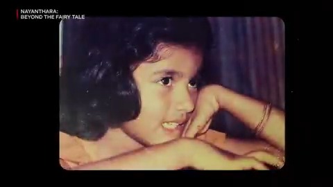 Ponnu veetu side-ah meet panna polama? 🥰 #NayantharaOnNetflix