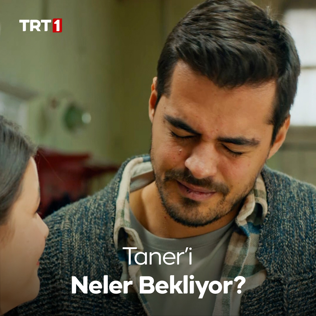 Taner’i yeni bir macera mı bekliyor? #SelTan 😅 #GönülDağı yeni bölümüyle bu akşam saat 20.00'de TRT 1'de! 📺 Gönül Dağı