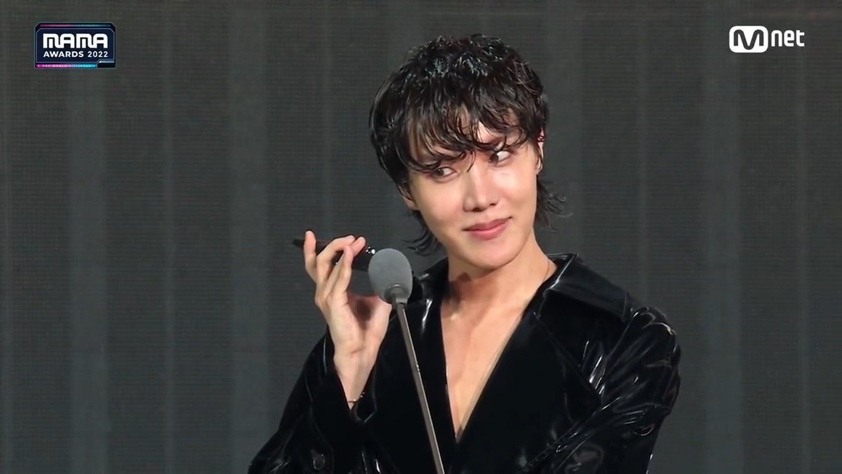 no daesang sweep, no mama platinum, NO OPINION 😂