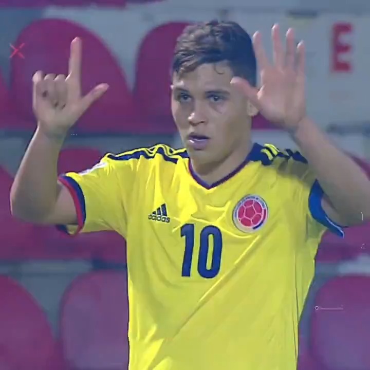Dos minutos de magia de Juan Fernando Quintero Paniagua. 🪄🇨🇴 Juanfer Quintero | #CopaMundialFIFA