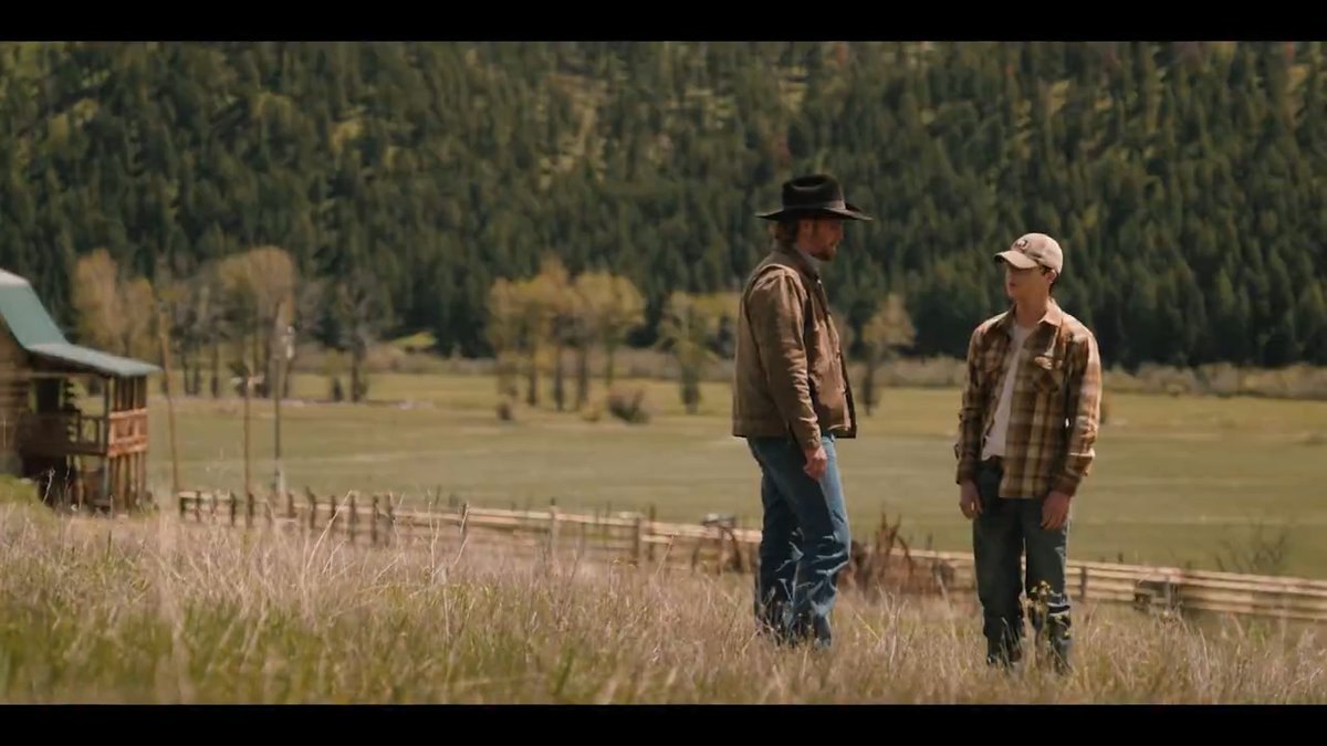 A brief refresher before an all-new episode of Yellowstone tomorrow at 8/7c, only on @ParamountNet. #YellowstoneTV