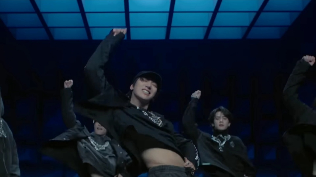 WAYV IS SO BACK!