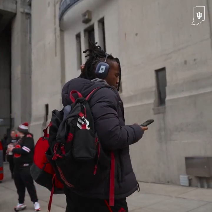 📍 Ohio Stadium.