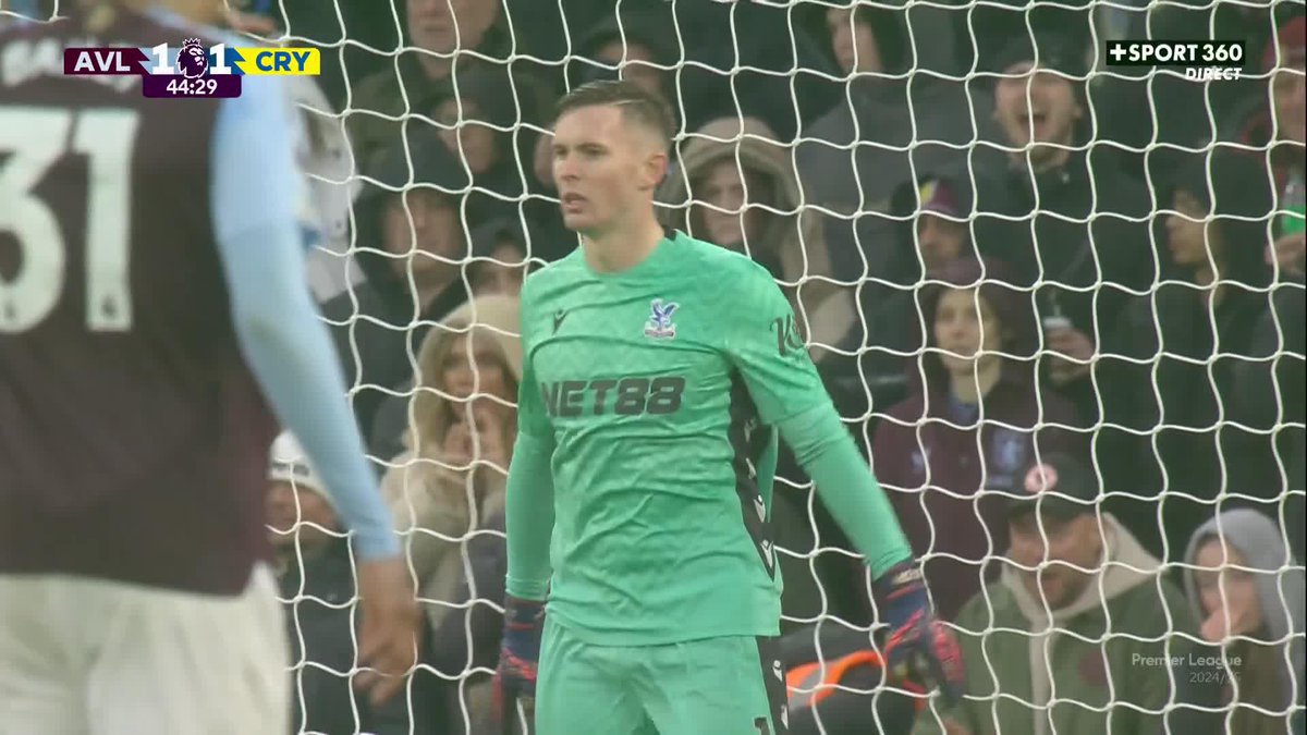 La sรฉquence folle de Crystal Palace. ๐คฏ Dean Henderson stoppe le penalty de Tielemans et derriรจre Palace marque en contre attaque. ๐ฆ
โค๏ธ๐ (๐๐๐๐ก ๐ฬง๐ ๐ฅ๐๐ฆ๐ฆ๐๐ ๐๐๐ ๐ฬโฆ ๐๐๐๐๐๐ก๐๐ฌ๐ฌ๐ฌ. โจ) ๐ฅ CANAL+ Foot