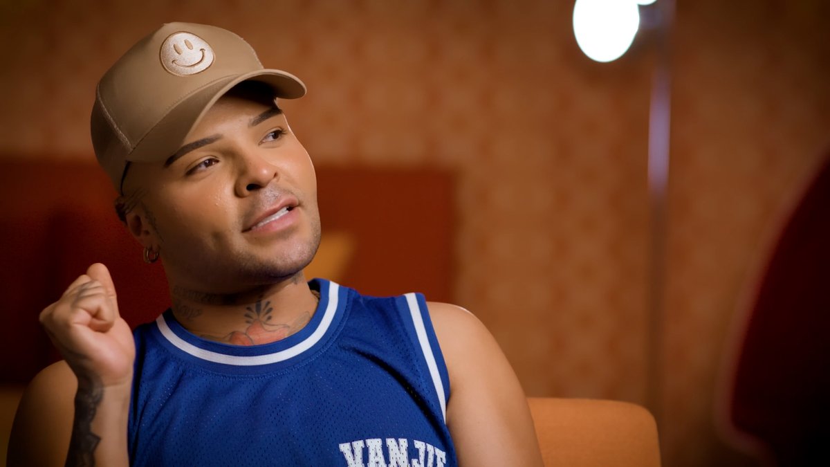Branjie stans, it's your time to shine 🤭 Vanessa Vanjie Mateo Brooke Lynn Hytes Watch an all-new episode of #PortraitOfAQueen on the #DragRace YouTube channel now 👉