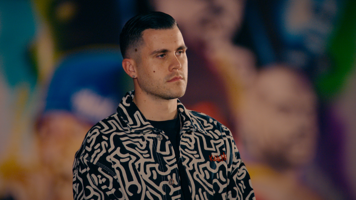 the cyphers were TOUGH! was eliminating Cody Ray the right call by the judges? 👀 #rhythmandflow