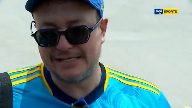 Que locura hermosa es el fútbol