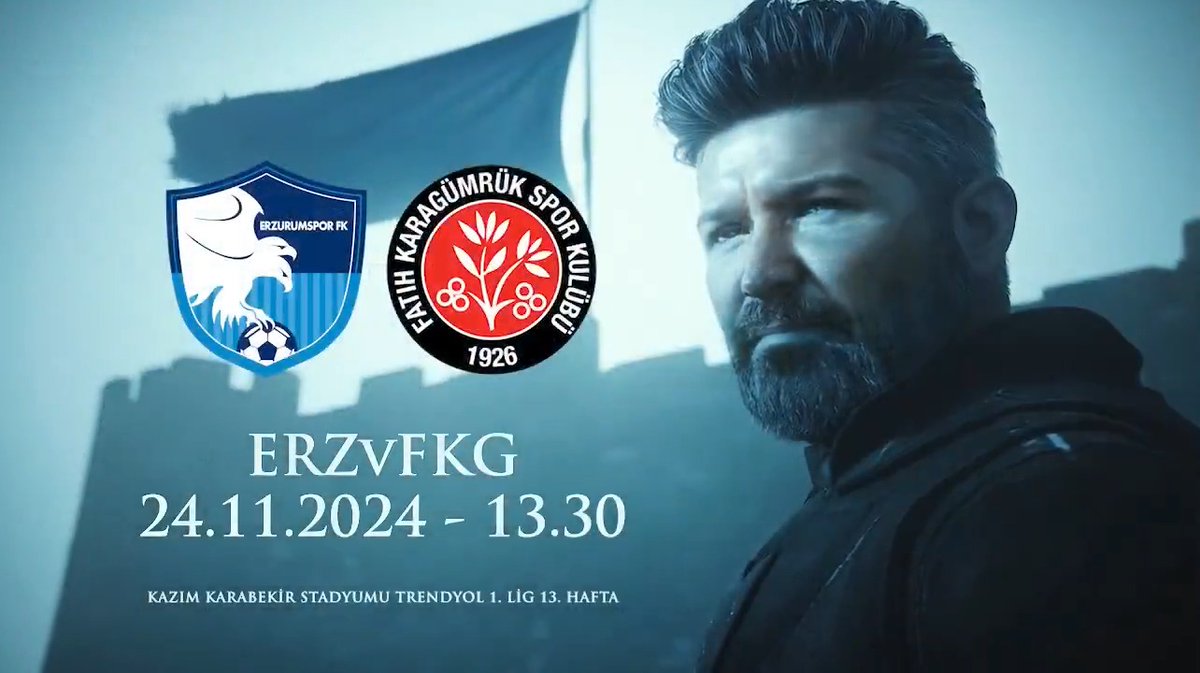 🎬 Yeni bir serüven başlıyor! ‘’DADAŞLAR DİYARI’’ 𝐓𝐨 𝐛𝐞 𝐜𝐨𝐧𝐭𝐢𝐧𝐮𝐞𝐝… #ERZvFKG