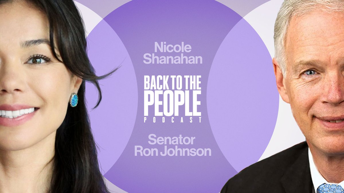 We have a unique opportunity with key members of the President's cabinet to radically transform how government operates, restore transparency in Washington, and give power back to the people. Senator Ron Johnson is an ally in the Senate, fighting to make our shared vision a reality.