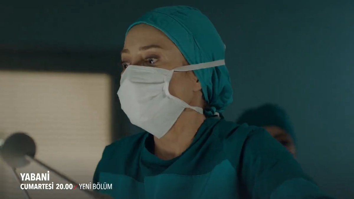 #YamLaz iyi olacak mı? 🥹 #Yabani yeni bölüm fragmanı yayında. Yabani