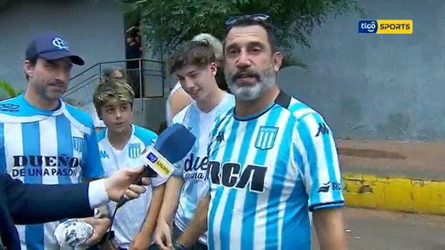 El fútbol es un montón de cosas, pero sobre todo nunca es solamente fútbol.