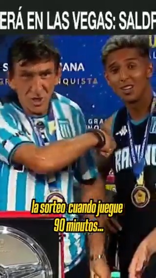 Lo sotreo cuando juegues 90 minutos dice jajajajajaja QUE HERMOSO PLANTEL