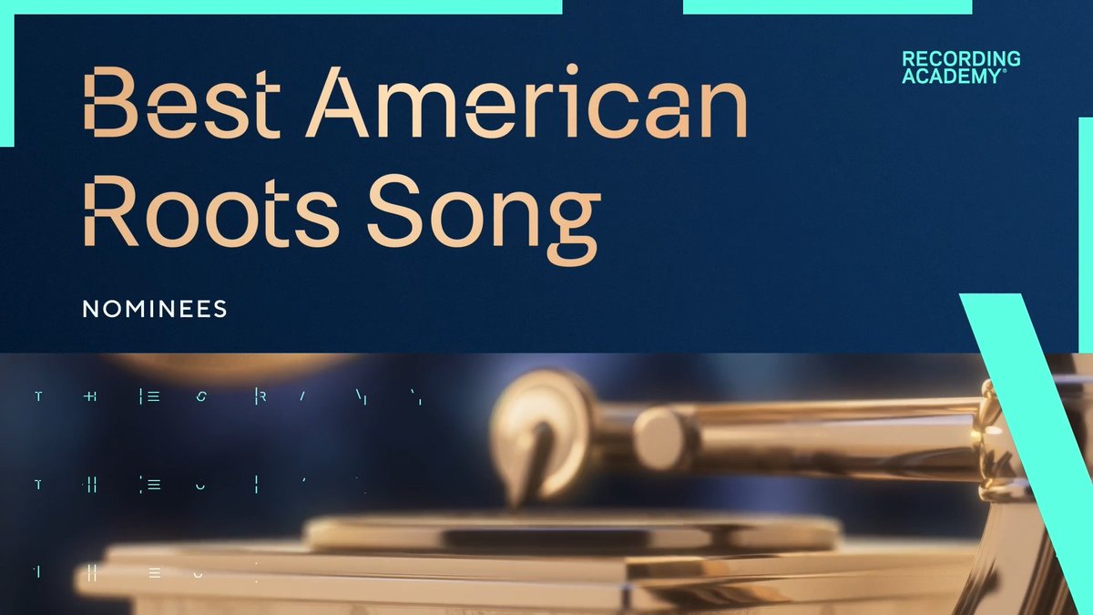👏 Congratulations 67th #GRAMMYs Best American Roots Song nominees: Mark Knopfler, Iron & Wine ft. Fiona Apple, Aoife O'Donovan, Sierra Ferrell, and Shemekia Copeland. 📲 See the full list of nominees: