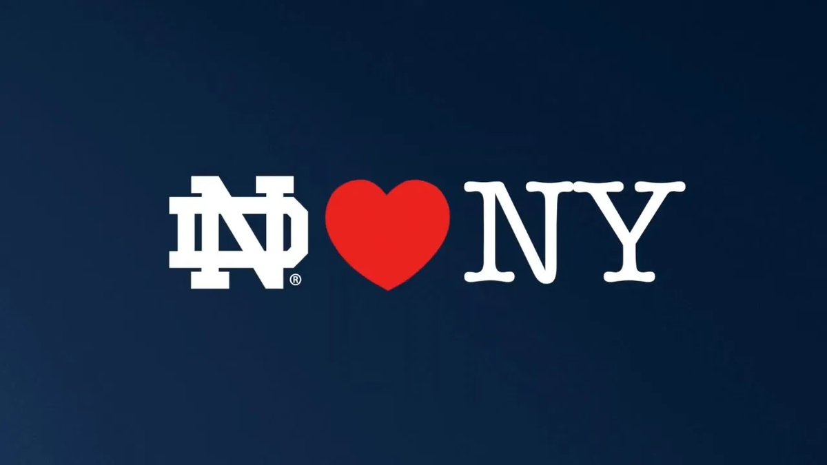 Live from New York ... it's the Shamrock Series!!!