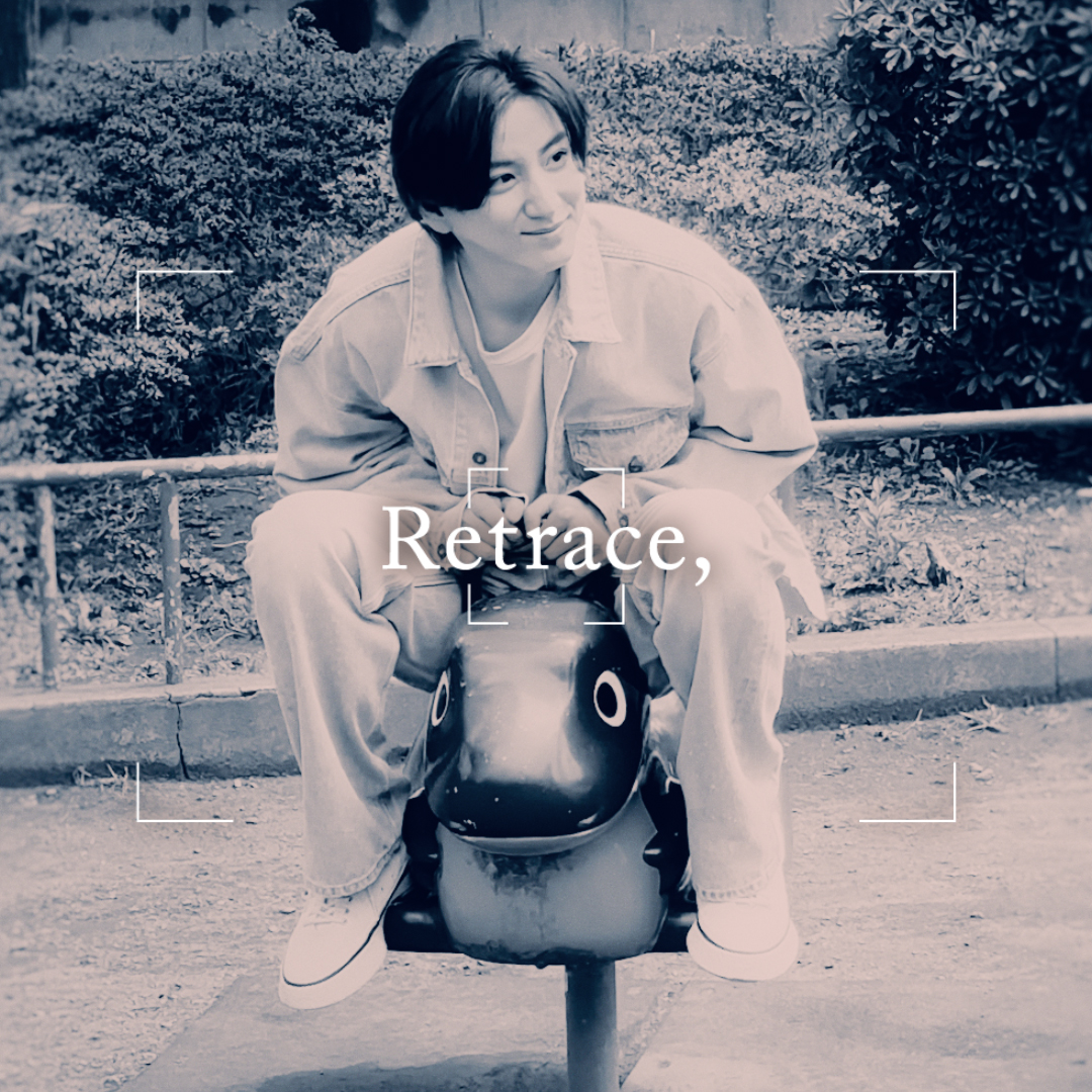 ◤ ̄ ̄ ̄ ̄ ̄ ̄ ̄ ̄ ̄ ̄ ̄ 写真集「Retrace,」 🎥Making Movie🌸 ___________◢ 12月3日(火)発売まで あと9日 #京本大我_Retrace #ART_PUT