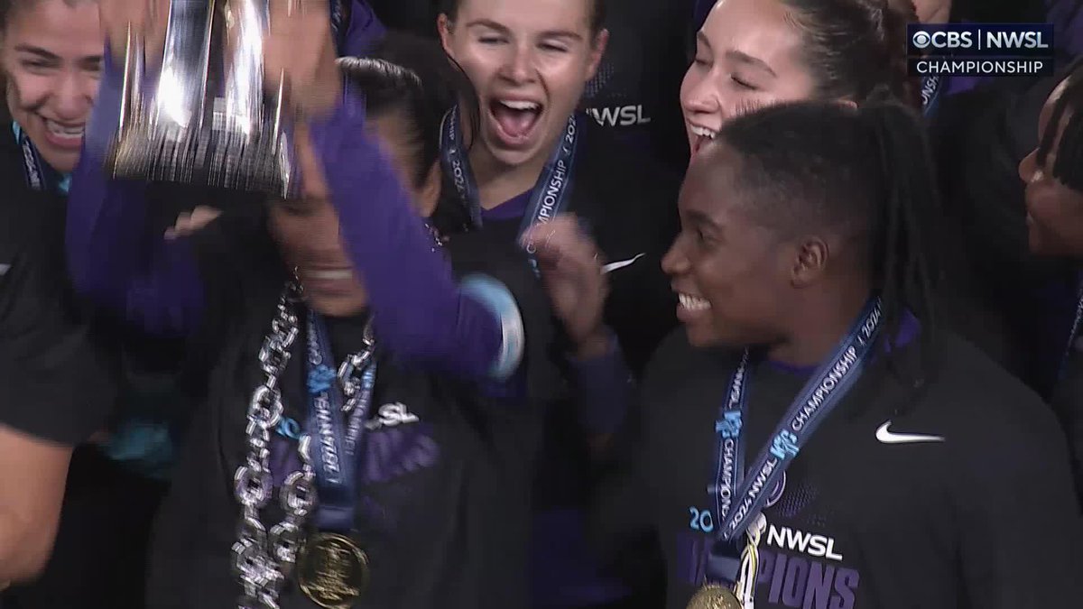 🏆 RAISE IT HIGH @ORLPRIDE!
