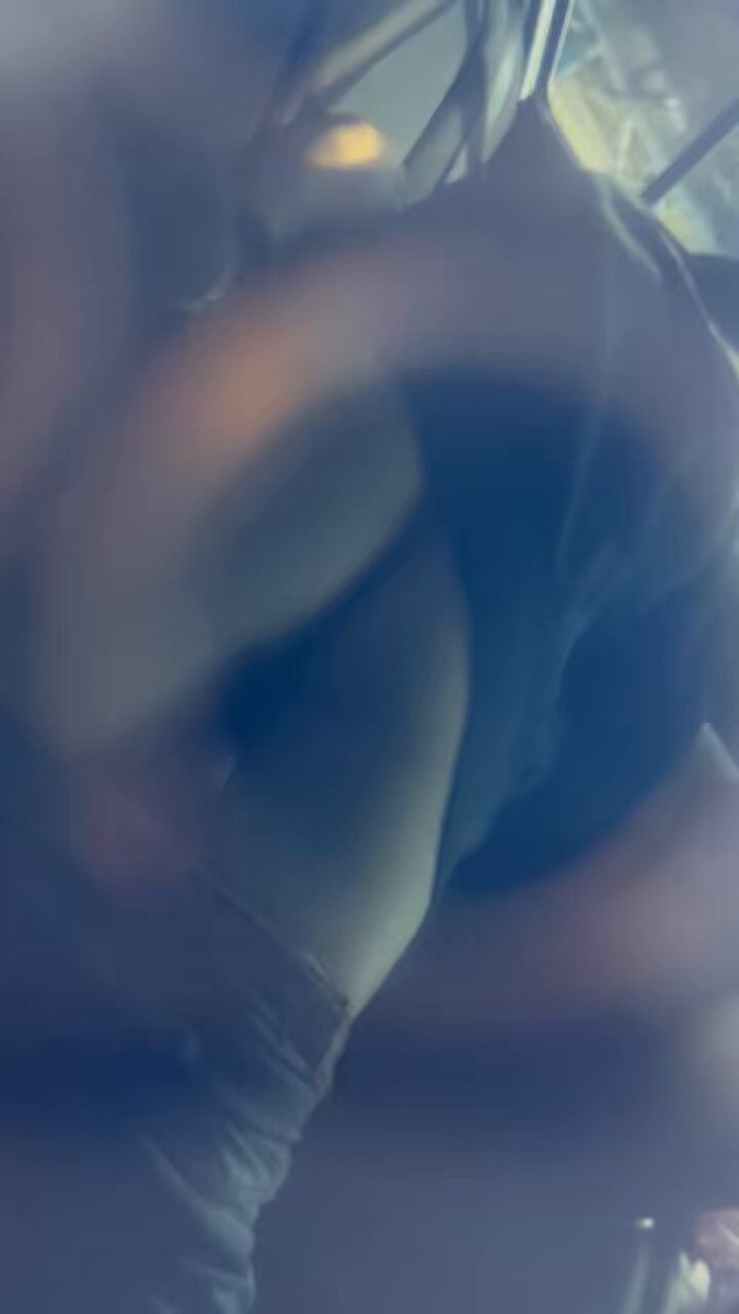Pt. 1 Early morning couple Deep Strokes Join my Telegram for Part 2 🥵 #publicsex #carsex #exhibitionist #voyeur