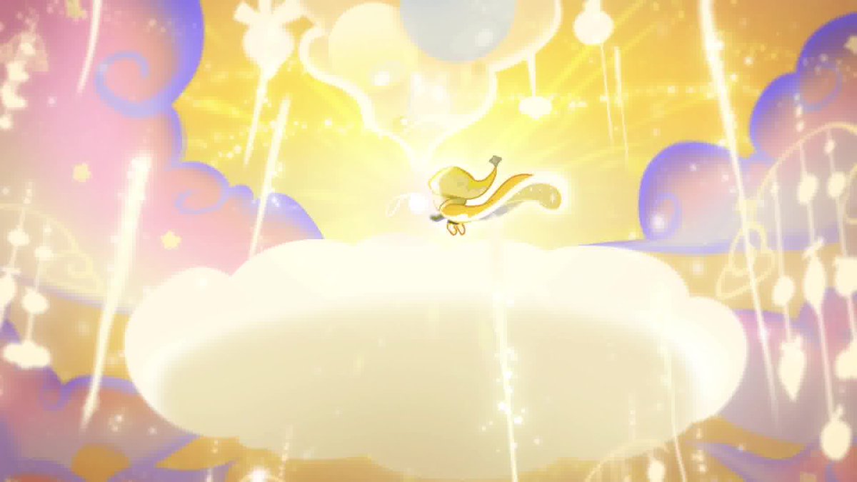 Let's enter a world of dreams! Tune in to our YouTube channel on Nov. 26 for the new update reveal!