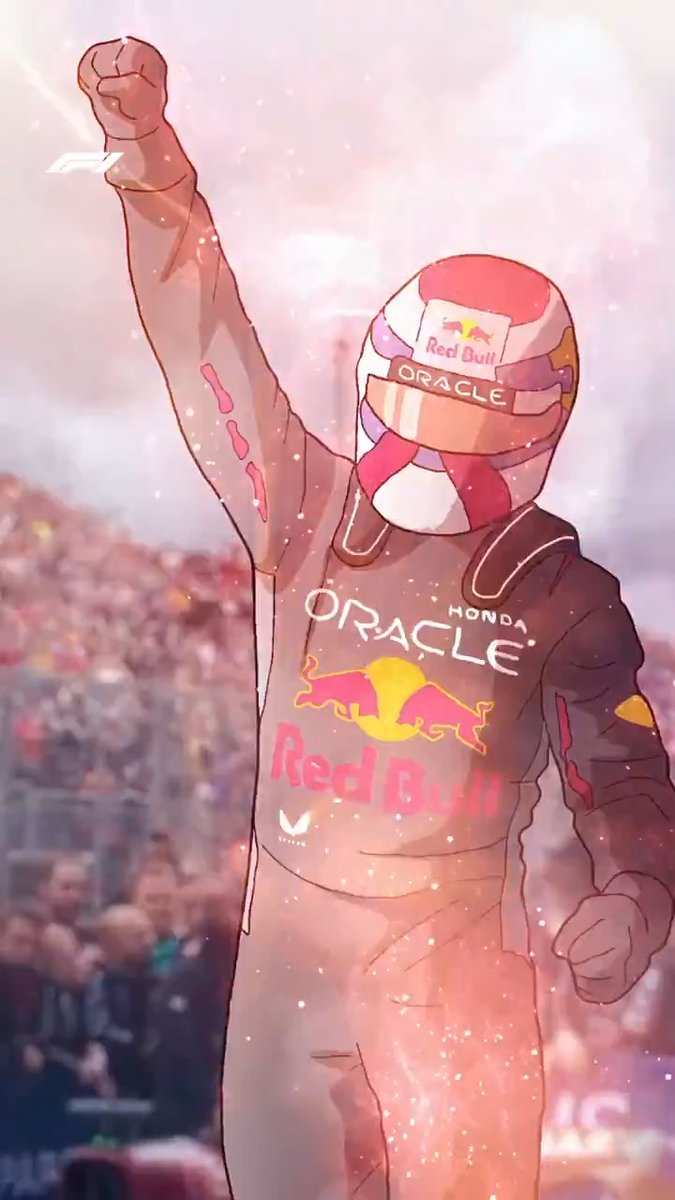 CHAMPION OF THE WORLD AGAIN 🏆🏆🏆🏆 #F1 #LasVegasGP