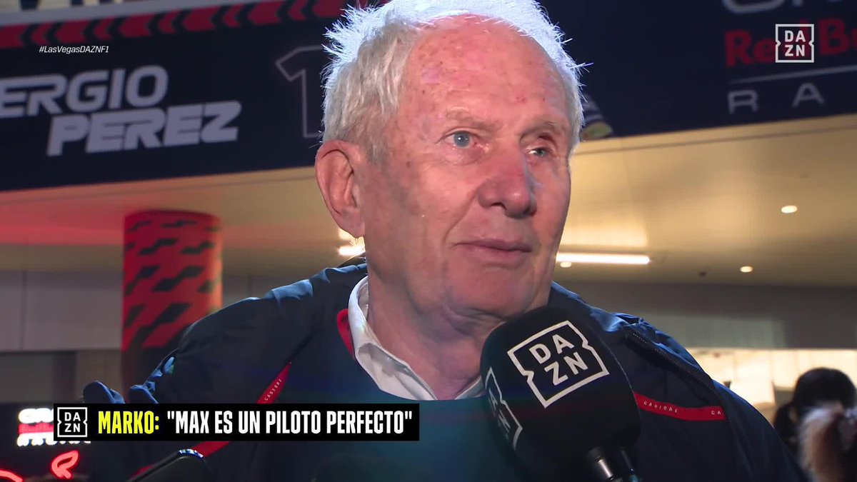 Tiene una pinta de que Checo está fuera que tira para atrás, lo único que le mantiene en el asiento es el marketing y sus patrocinadores, pero el problema que tiene Pérez es que Colapinto ya puede suplir eso. Ojo con Franco.