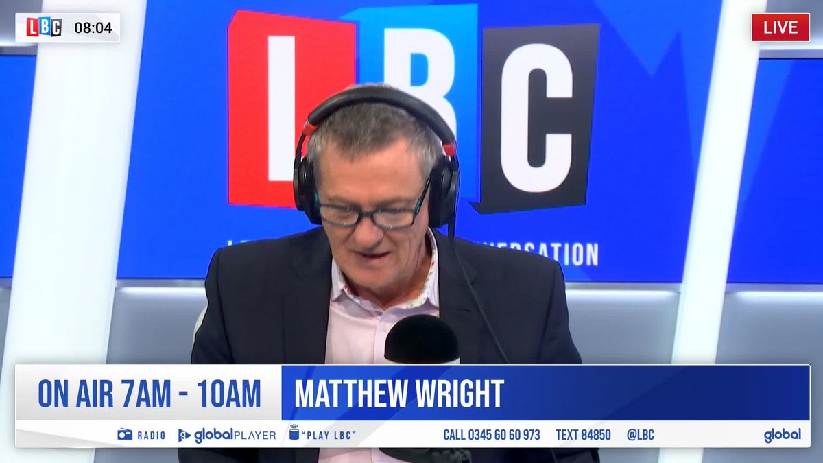 "Is she happy for the state to dole out agony and pain to the terminally ill, prolonging their misery at every turn?" Matthew Wright responds to Justice Secretary Shabana Mahmood's attack on the assisted dying bill as he explains why he is in support of it.