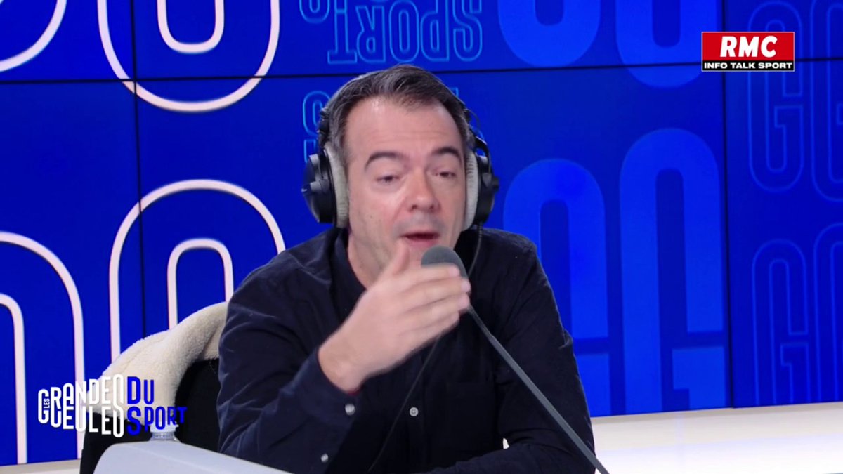 ๐ฃ๐ฌ Cyril Linette : "Tu vas dans un club oรน un joueur comme Vinicius est aussi fort que toi ร ton poste. C'รฉtait pareil au PSG avec Neymar. Cela n'a aucun sens ! Je ne vois pas ce que Mbappรฉ va pouvoir rรฉussir d'exceptionnel au Real puisqu'ils le faisaient dรฉjร sans lui."