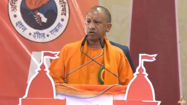 अखिल भारतीय विद्यार्थी परिषद के माध्यम से मुझे स्वयं अपने विद्यार्थी जीवन में कार्य करने का अवसर प्राप्त हुआ था… ABVP