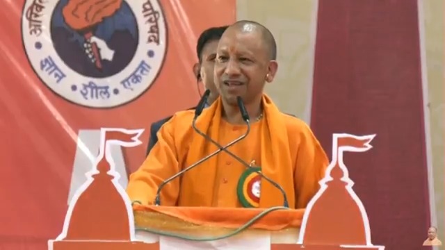गर्व से कहो, हम हिंदू हैं...