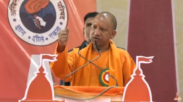 विज्ञान और तकनीक से भागें नहीं... राष्ट्र-कल्याणकारी सोच के युवा विज्ञान एवं तकनीक के साथ जुड़ेंगे तो स्वयं भी मजबूत होंगे, राष्ट्र को भी मजबूत बनाएंगे...