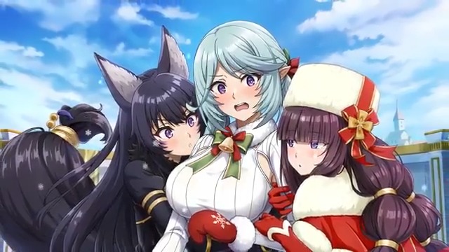 【イベント予告】 11/28(木)13:00からイベント「真心こめて!賢者からの贈りもの」を開催します! イベント限定ストーリーや豪華報酬などもありますのでお楽しみに! イベントPVもぜひご視聴ください! ■視聴URL #陰の実力者 #カゲマス
