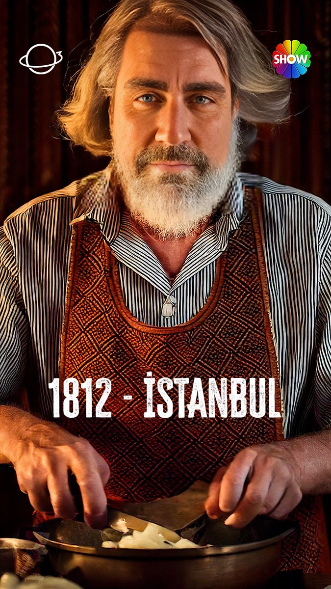 Menemene İlk Soğanı Koyan Adam 🍳 #Kalpazan yeni bölümüyle Pazartesi 20.00'de Show TV'de. 🪙 @showtv @o3medya