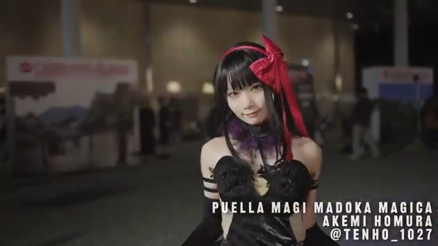 富士コス2024 MV Full>>> 富士山コスプレ世界大会【公式】 #富士コス #cosplay